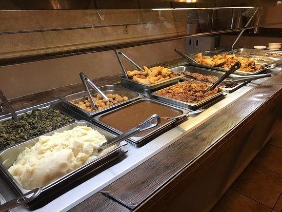 Mamma Mia's Restaurant